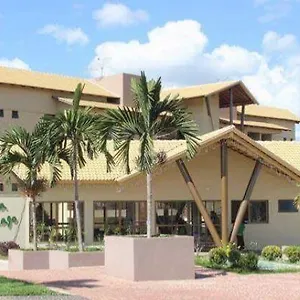  Apartamento Lindo No Aldeia Do Em Brasil