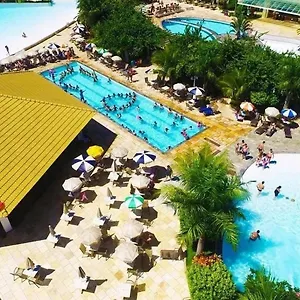 Casa de Férias Completo Com Parque Aquático Brasil