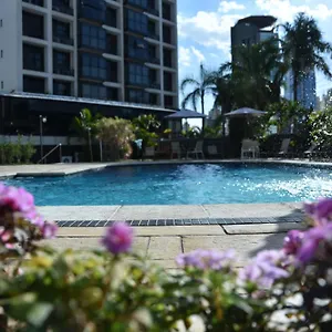 **** Apart-hotel Plaza Small Town Flat Brasil
