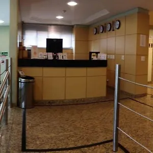 *** Hotel Luni Brasil